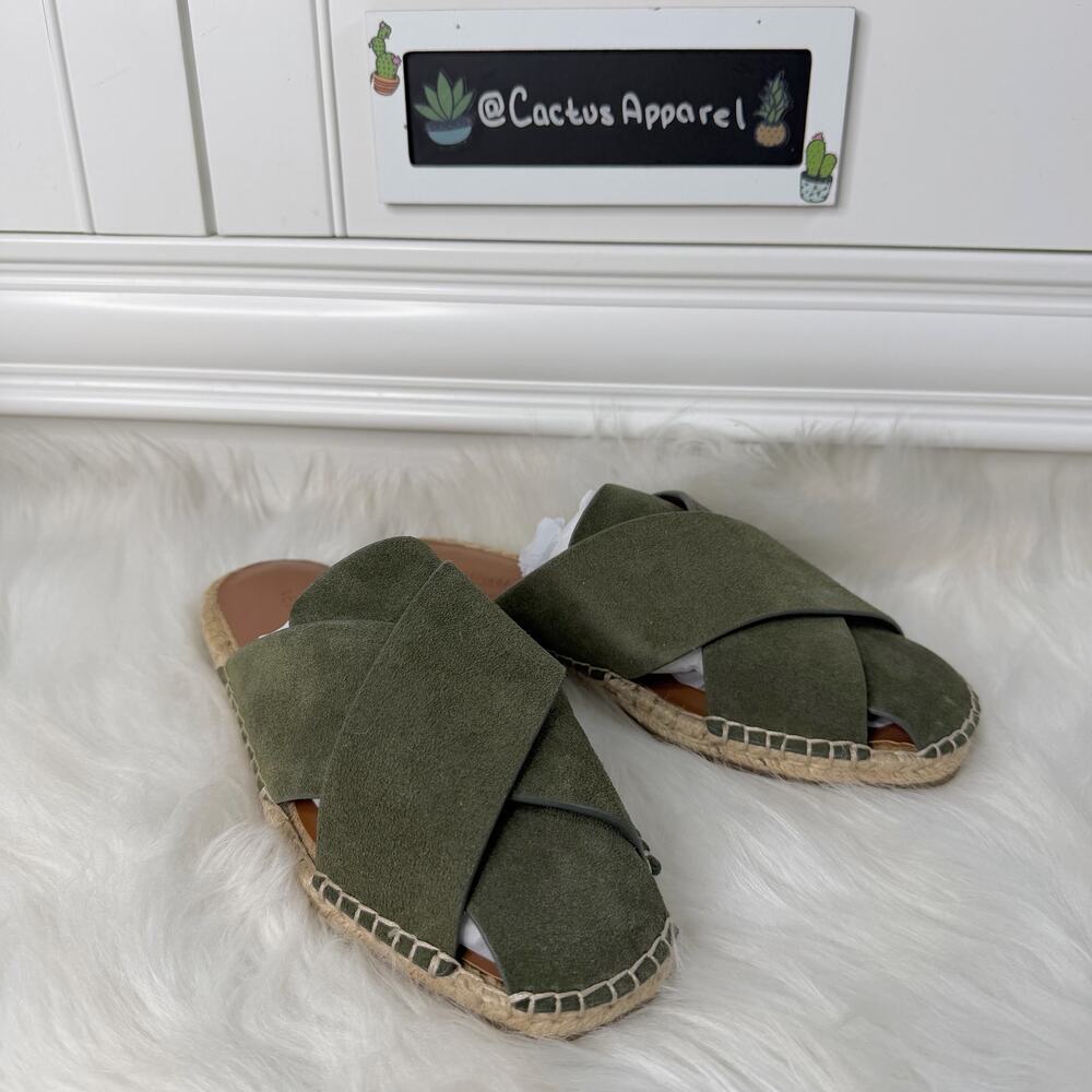 New Women’s Aerosoles Halley Slide Size 5